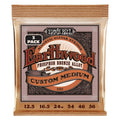 Ernie Ball 3543 Erthwd Custom Med Phos 12.5 56