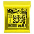 Ernie Ball 3627 Beefy Slinky Nckl Wnd 3 Pk 11 54