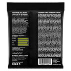 Ernie Ball 3721 Cobalt Regular Slinky 10-46