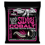 Ernie Ball 3723 Super Slinky Cobalt 3 Pk 9 42