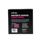 Ernie Ball 3817 John Mayer Silver Slinky 10.5-47 6 Pk
