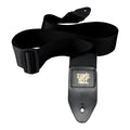 Ernie Ball 4037 Black Polypro Strap