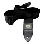 Ernie Ball 4037 Black Polypro Strap