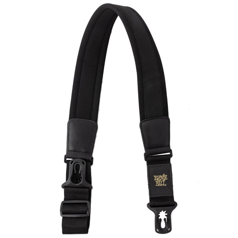 Ernie Ball 4145 Polylock Neoprene Regular Strap