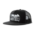 Ernie Ball 4158 Black Hat