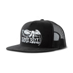 Ernie Ball 4158 Black Hat