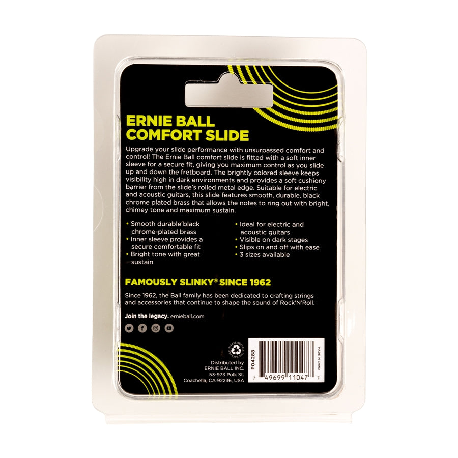 Ernie Ball 4288 Comfort Slide - Medium