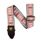Ernie Ball 4697 Casino Couture Jacquard Strap 2021