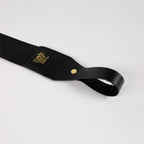 Ernie Ball 5365 Polypro Acoustic Gtr Strap Black