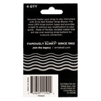 Ernie Ball 5625 Strap Blocks Grey