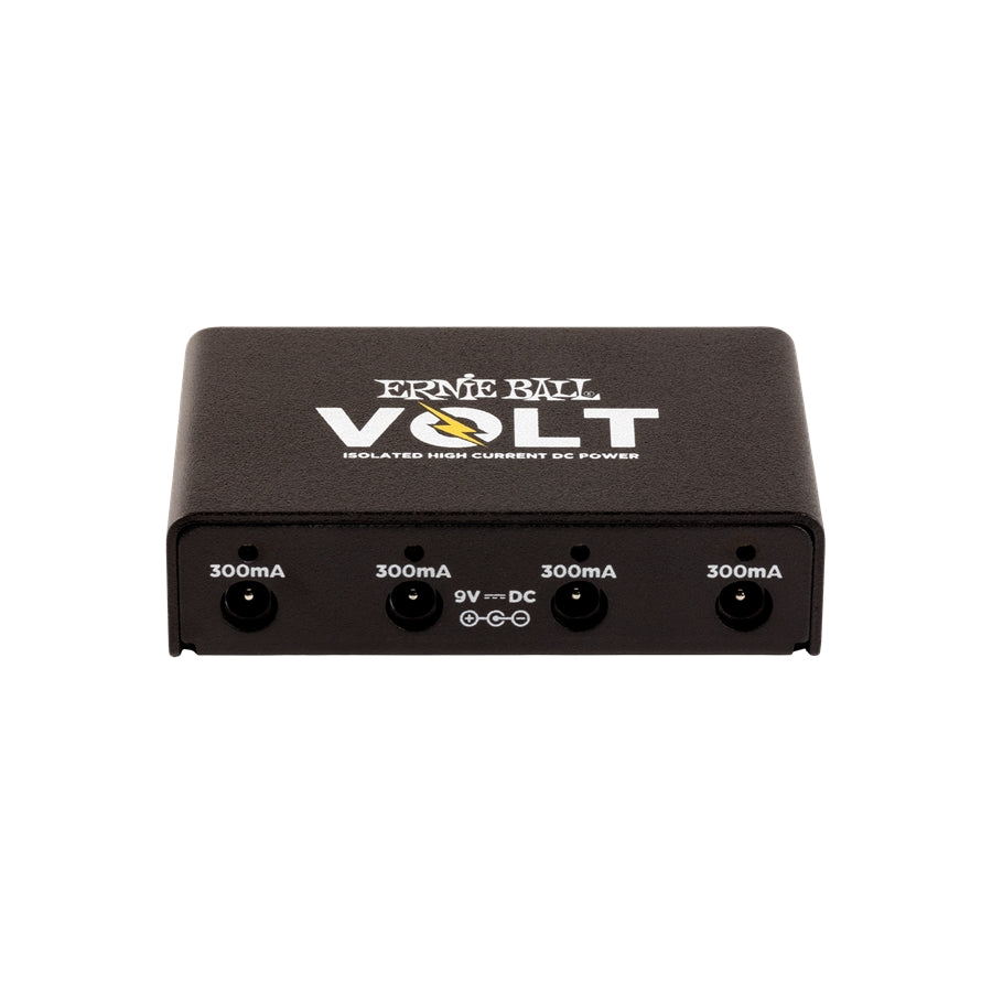 Ernie Ball 6191 Volt Power Supply