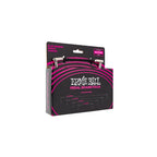 Ernie Ball 6224 Flat Ribbon Patch Cables Multi-Pack
