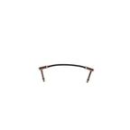 Ernie Ball 6225 Flat Ribbon Patch Cable 7.62 cm