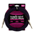 Ernie Ball 6395 Braided Straight Straight 5.5m