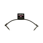 Ernie Ball 6408 Single Flat Ribbon Stereo Patch Cable 15.24cm