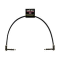 Ernie Ball 6409 Single Flat Ribbon Stereo Patch Cable 30,48cm
