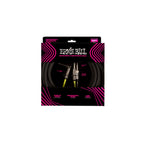 Ernie Ball 6411 Instrument and Headphone Cable