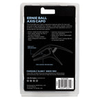 Ernie Ball 9607 Axis Capo Blue Steel 2021