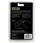 Ernie Ball 9608 Axis Capo Pewter 2021