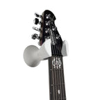Ernie Ball 9620 Wall Hanger White supporto da parete