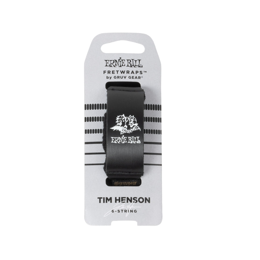 Ernie Ball 9635 Tim Henson String and Accessory Bundle
