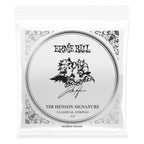 Ernie Ball 9635 Tim Henson String and Accessory Bundle
