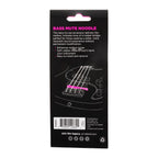 Ernie Ball 9637 Mute Noodle Bass