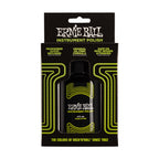 Ernie Ball Cera Polish con Panno 30x30 cm