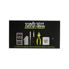 Ernie Ball P04114 Musician's Tool Kit