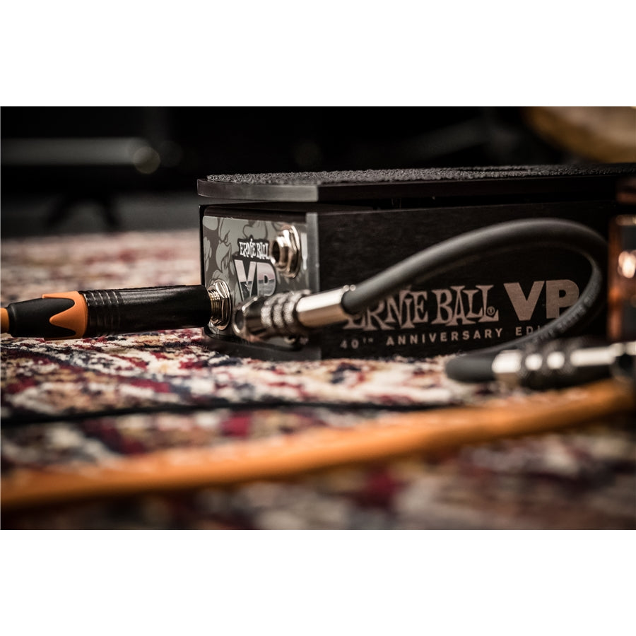 Ernie Ball 40th Anniversary Volume Pedal