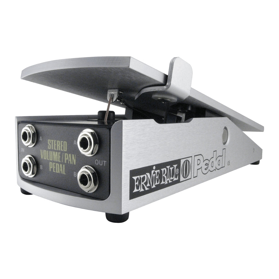Ernie Ball 500K Stereo Volume Pedal/Pan Pedal