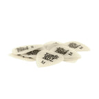 Ernie Ball Super Glow Picks Medium 12-Pack