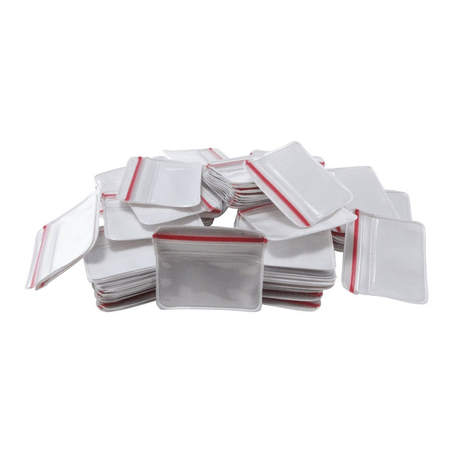 Ernie Ball Pick Bags - Pack of 100