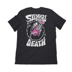 Ernie Ball Slinky Till Death T-Shirt L

