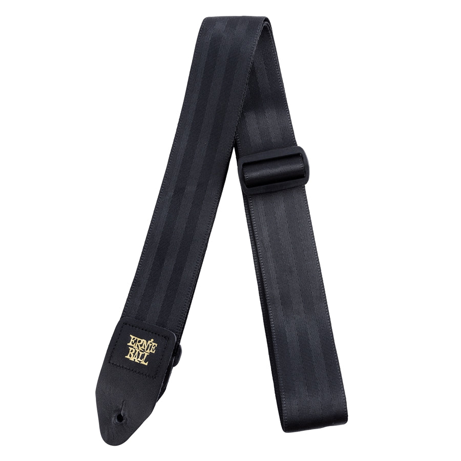 Ernie Ball 2" Wide "Seatbelt" Polyester Strap