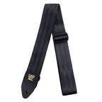 Ernie Ball 2" Wide "Seatbelt" Polyester Strap