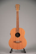 Cole Clark Little Lady  Mini Series Chitarra Acustica Elettrificata