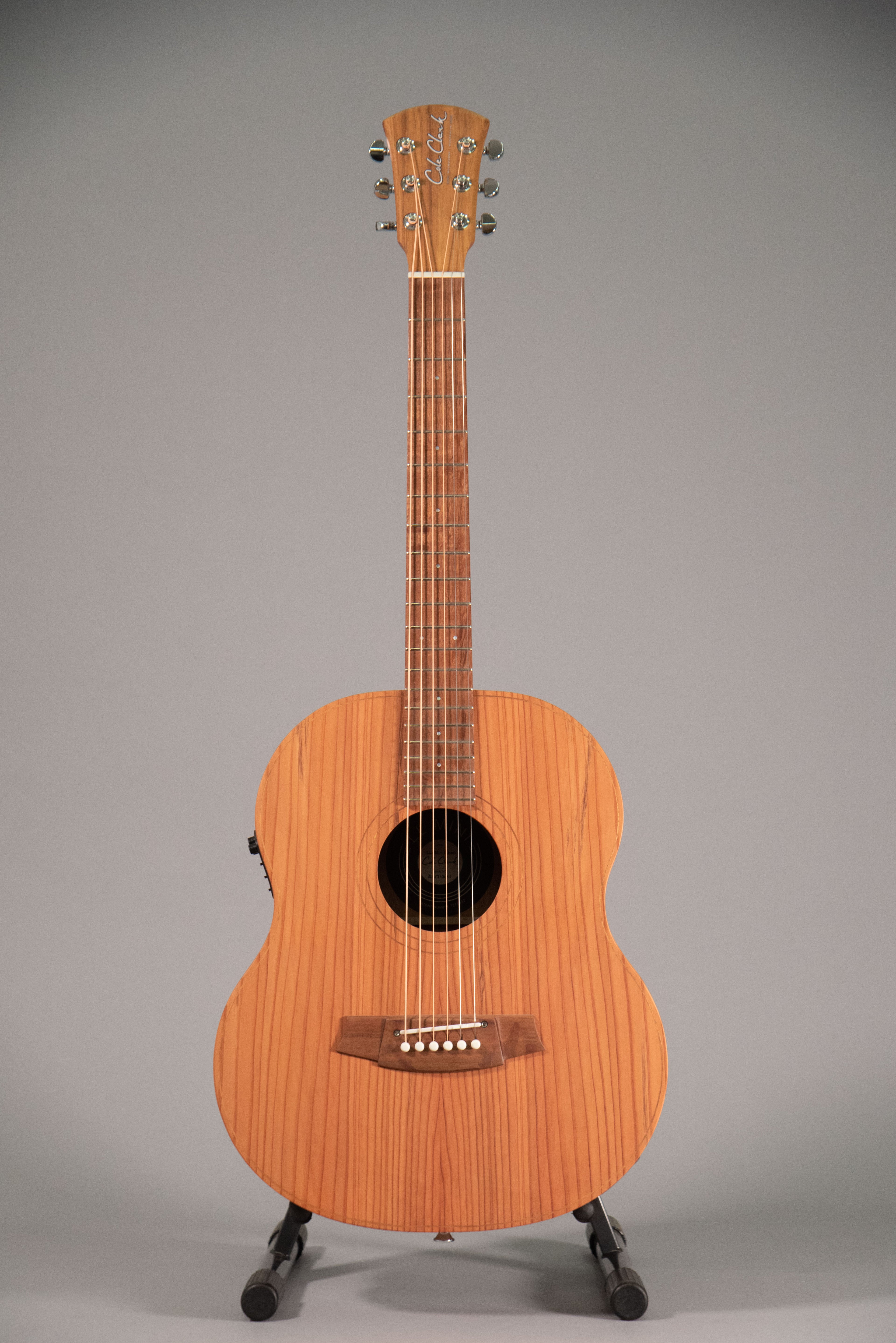 Cole Clark Little Lady  Mini Series Chitarra Acustica Elettrificata
