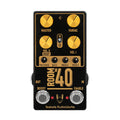 Tsakalis Audioworks Room 40