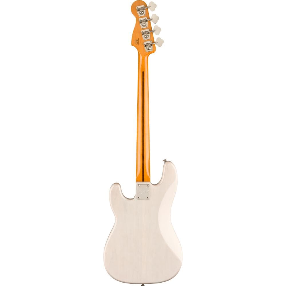 Squier Classic Vibe Late 50 Precision Bass White Blonde