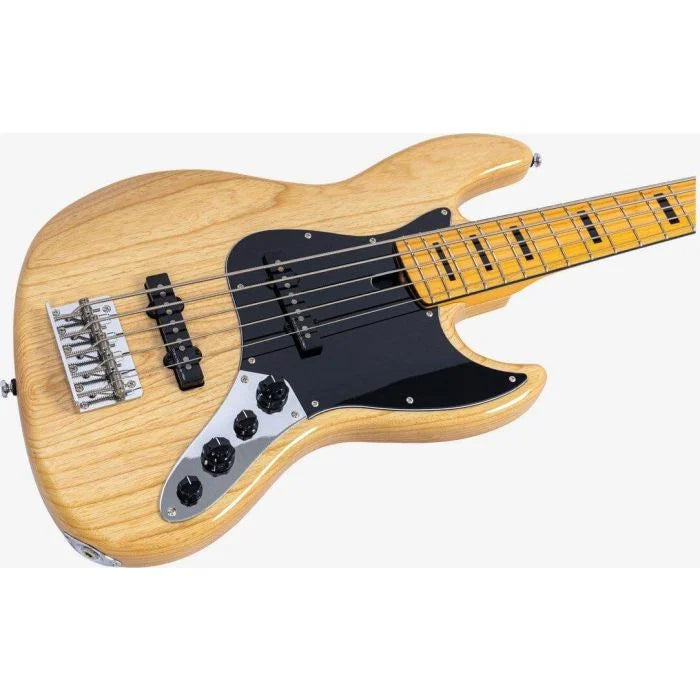 Marcus miller V7 vintage swamp ash-5 new gen nat