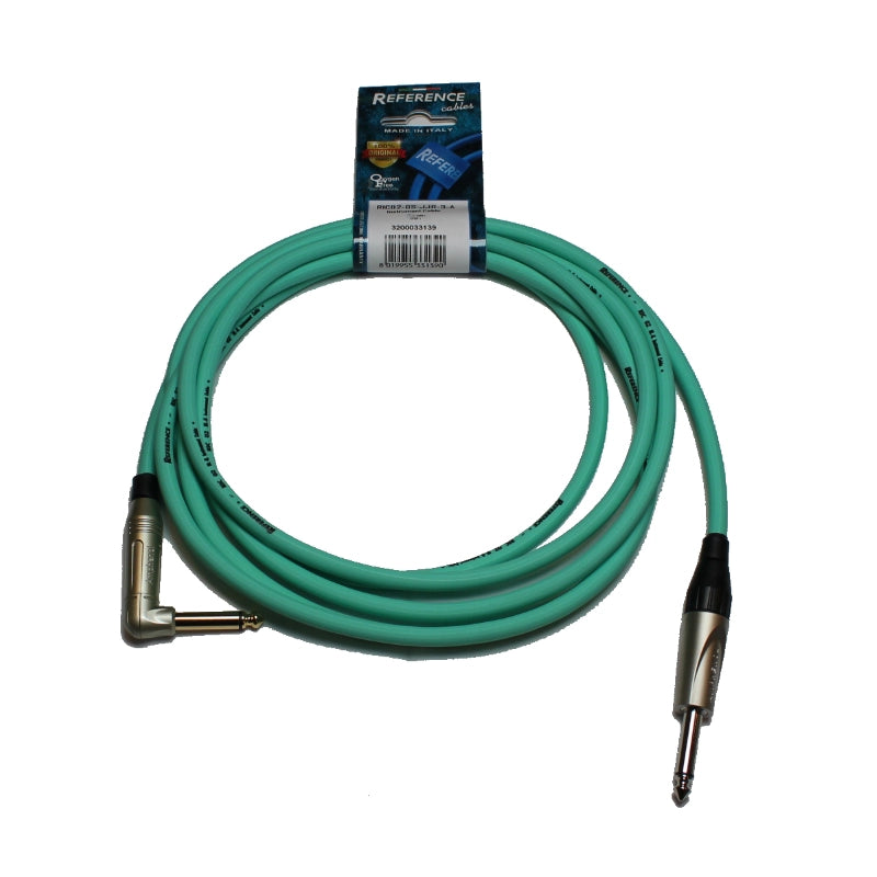 Reference Cavo Ric02-Gs-Jjr Mt.4.5