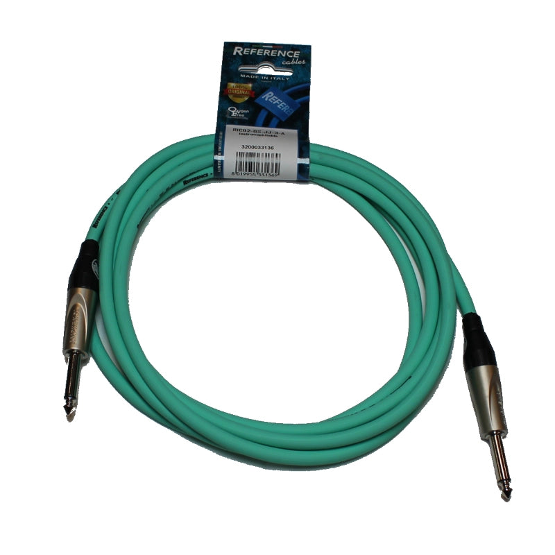 Reference Cavo Ric02-Gs-Jj-3-Rn Mt.3