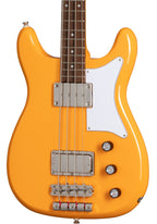 Epiphone Newport Bass Californa Coral