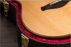 Taylor 717e Builder'S Edition Natural Top Acoustic Guitar