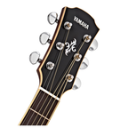 Yamaha Apx700IIL Chitarra Acustica Elettrificata Natural Mancina