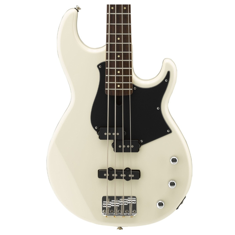 Yamaha Bb234 Vintage White