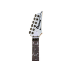 Ibanez Jemjr-Wh Steve Vai White Chitarra Elettrica