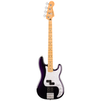Fender Active Precision Bass Player II Modified Maple Dusk