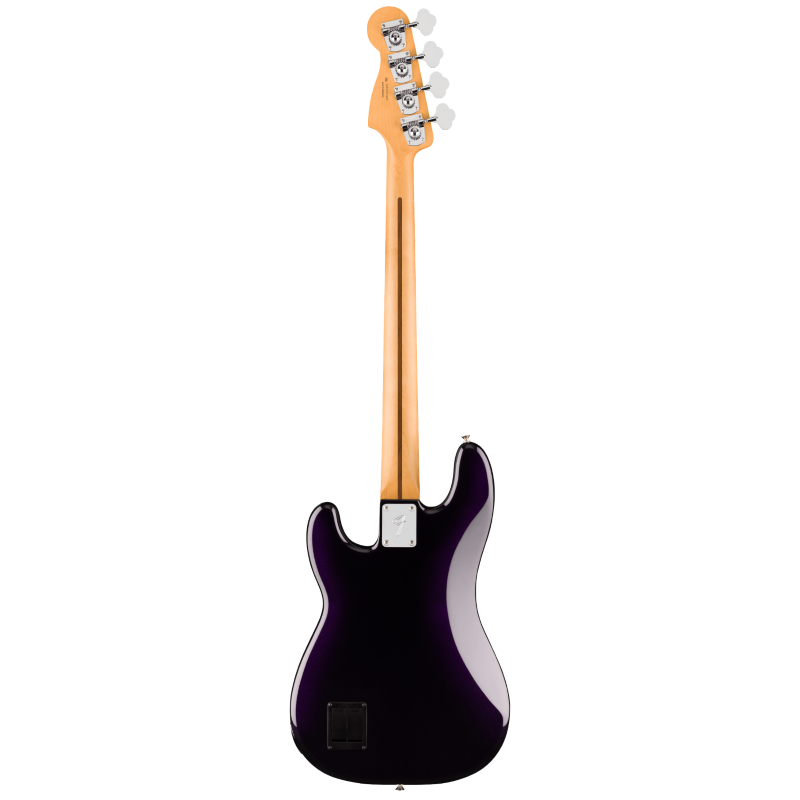 Fender Active Precision Bass Player II Modified Maple Dusk